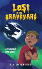 Lost in the Graveyard (Werewolf Max, #0)