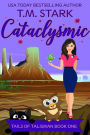 Cataclysmic (Tails of Talisman, #2)