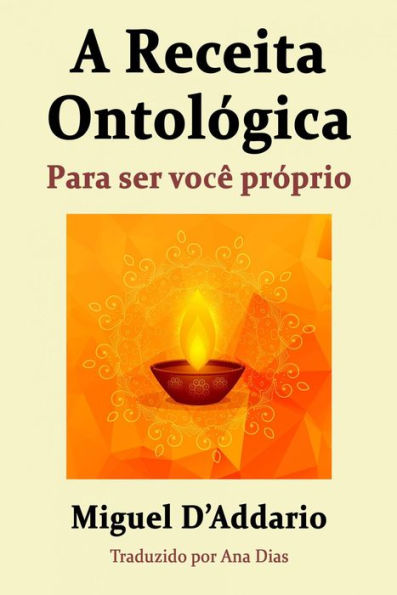 A Receita Ontológica