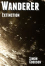 Wanderer - Extinction (Wanderer's Odyssey, #5)