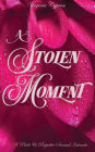 A Stolen Moment: A Pride and Prejudice Sensual Intimate Novella (Elizabeth's Dark Secret, #1)