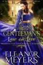 Historical Romance: The Gentleman's Law on Love A Duke's Game Regency Romance (Wardington Park, #7)