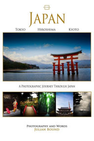 Title: Japan (Photography Books by Julian Bound), Author: Julian Bound