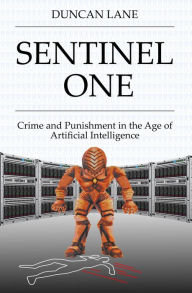 Title: Sentinel One, Author: Duncan Lane