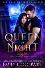 Queen of Night (The Thorne Hill Series, #6)