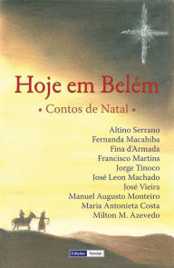 Title: Hoje em Belém, Author: José Leon Machado