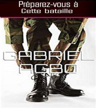 Title: Préparez-vous à cette bataille, Author: Gabriel Agbo