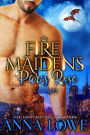 Paris Rose (Fire Maidens: Billionaires & Bodyguards, #0)