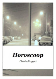 Title: Horoscoop, Author: Claudio Ruggeri