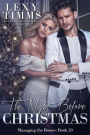 The Night Before Christmas (Managing the Bosses Series, #20)