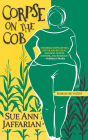 Corpse on the Cob (Odelia Grey Mystery, #5)