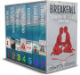 Breakfall Complete Fall Trilogy Collection (Fall Trilogy Short Story)