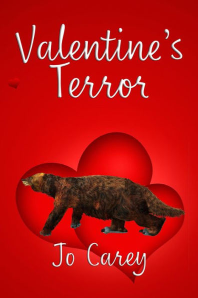 Valentine's Terror