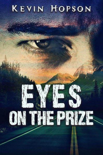 Eyes on the Prize (Jacob Schmidt Short Reads)