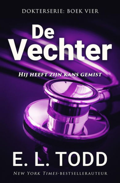 De vechter (Dokter, #4)