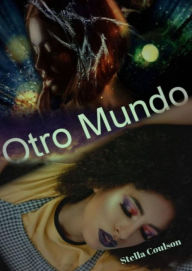 Title: Otro Mundo (Whitby después de oscurecer), Author: Stella Coulson