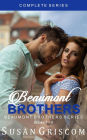 Beaumont Brothers Complete Series Box Set (The Beaumont Brothers, #4)