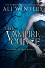 The Vampire Curse (Shadow World: The Vampire Debt, #2)