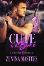 Cute to the Bone (Enchanted Crossroads, #4)