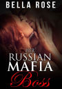 Her Russian Mafia Boss (Volkov Mafia Series, #1)