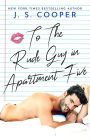 To The Rude Guy in Apartment Five (The Inappropriate Bachelors, #1)