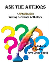 Title: Ask the Authors, Author: Kaye Lynne Booth