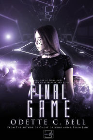 Title: Final Game Book One, Author: Odette C. Bell