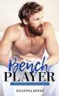 Bench Player (Charleston Thrashers, #2)