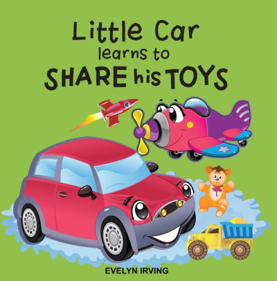 little car for kids