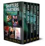 Shifters and Partners (Box Set 11-15)