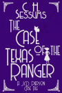 The Case of the Texas Ranger (A J.D. Pierson Case File, #2)
