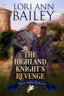 The Highland Knight's Revenge (Midsummer Knights, #4)