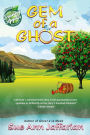 Gem of a Ghost (Ghost of Granny Apples Mystery Series, #3)