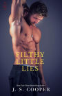 Filthy Little Lies (Seven Nights of Sin, #2)