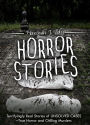 Horror Stories (Unsolved Cases)