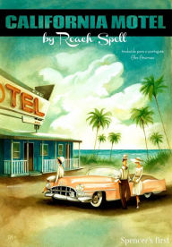 Title: Motel Califórnia, Author: Roach Spell