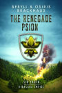 The Renegade Psion (Virasana Empire: Sir Yaden, #3)
