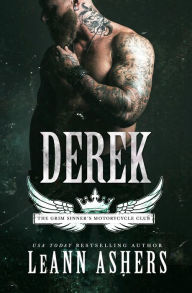 Title: Derek, Author: LeAnn Ashers