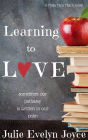 Learning to Love (Make Me a Match, #2)