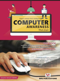 Title: Computer Awareness, Author: Soumya Ranjan Behera