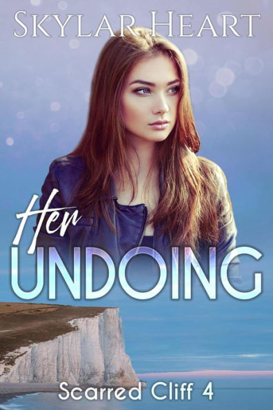 Her Undoing (Scarred Cliff, #4)