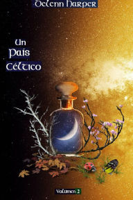 Title: Un País Céltico (2/3, #2), Author: Delenn Harper