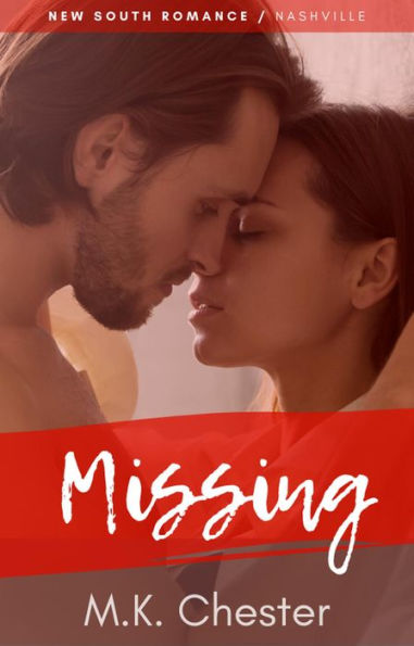 Missing (New South Romance)