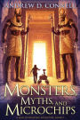 Monsters, Myths, and Microchips (A Sean Livingstone Adventure (Book 0: Series Prequel), #0)