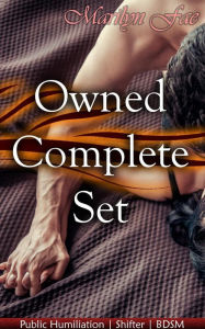 Title: Owned Complete Set, Author: Marilyn Fae