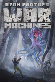 Title: War Machines, Author: Ayan Pratap