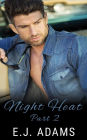 Night Heat Part 2 (Night Heat: An Alpha Millionaire Romance, #2)