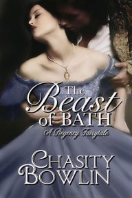 Title: The Beast of Bath, Author: Chasity Bowlin