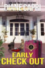 Early Check Out: A Park Hotel Mystery (The Park Hotel Mysteries #2)