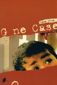 Title: Gone Case, Author: Dave Chua